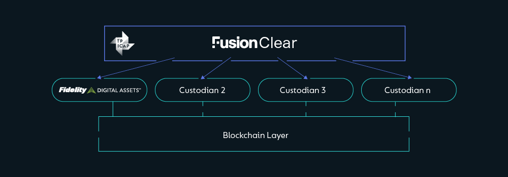 "Fusion Clear Custodian"