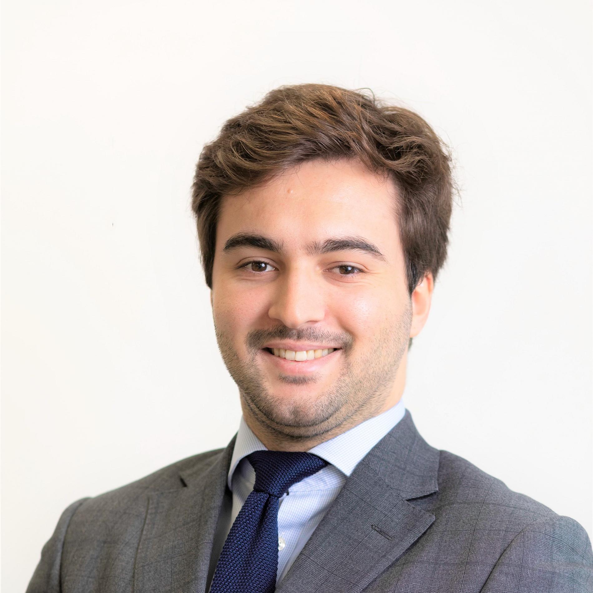 Alexandre Carvalho