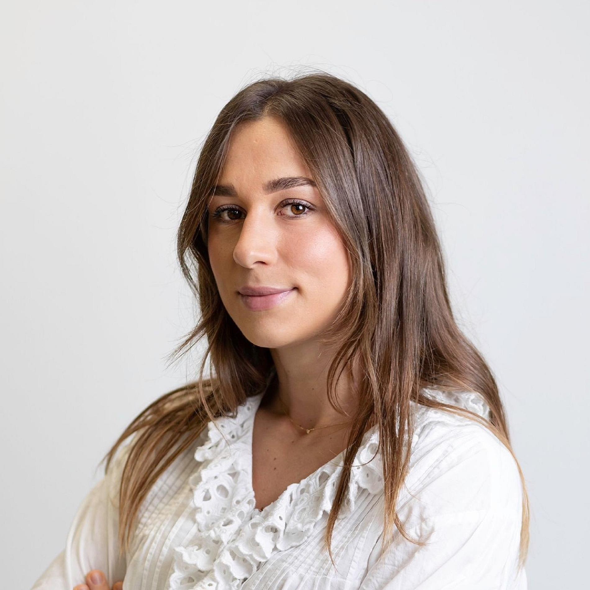 Chloé Rondelet