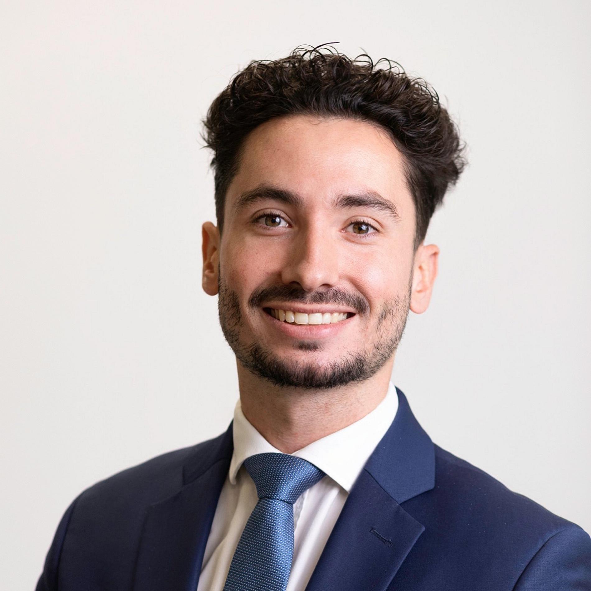 Corentin Marty
