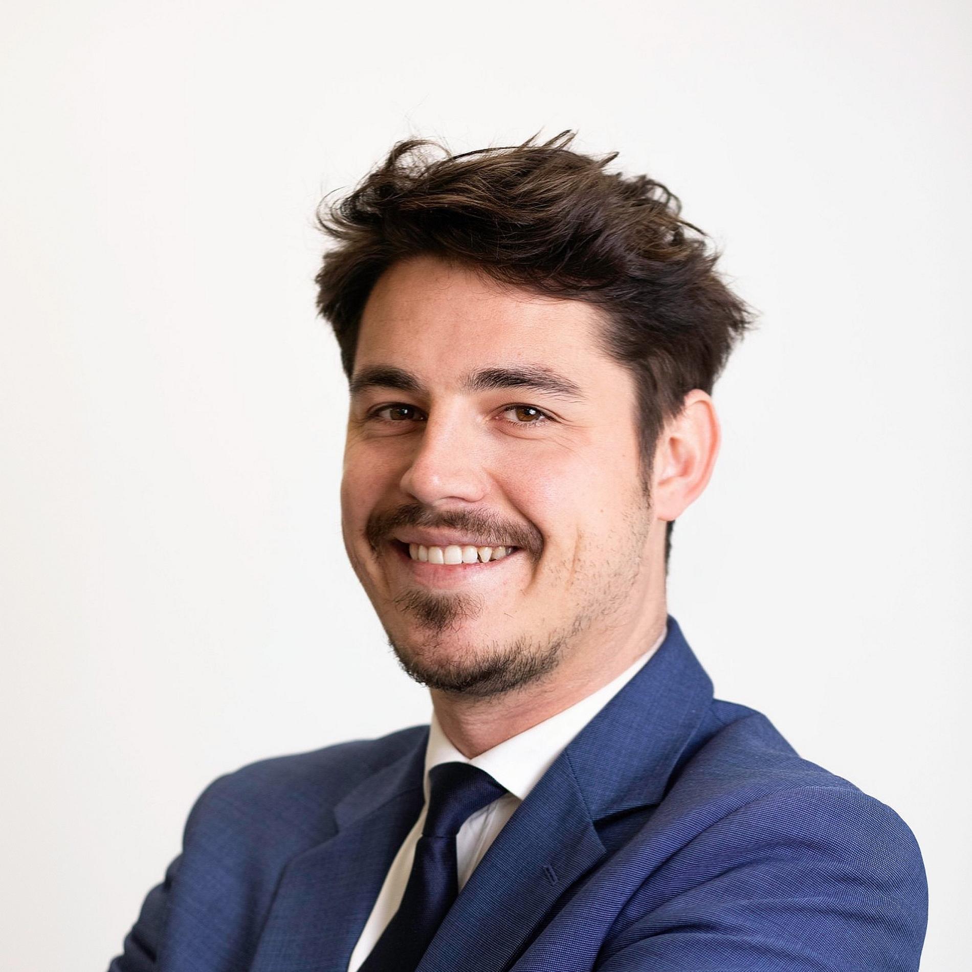 Florian Cariou