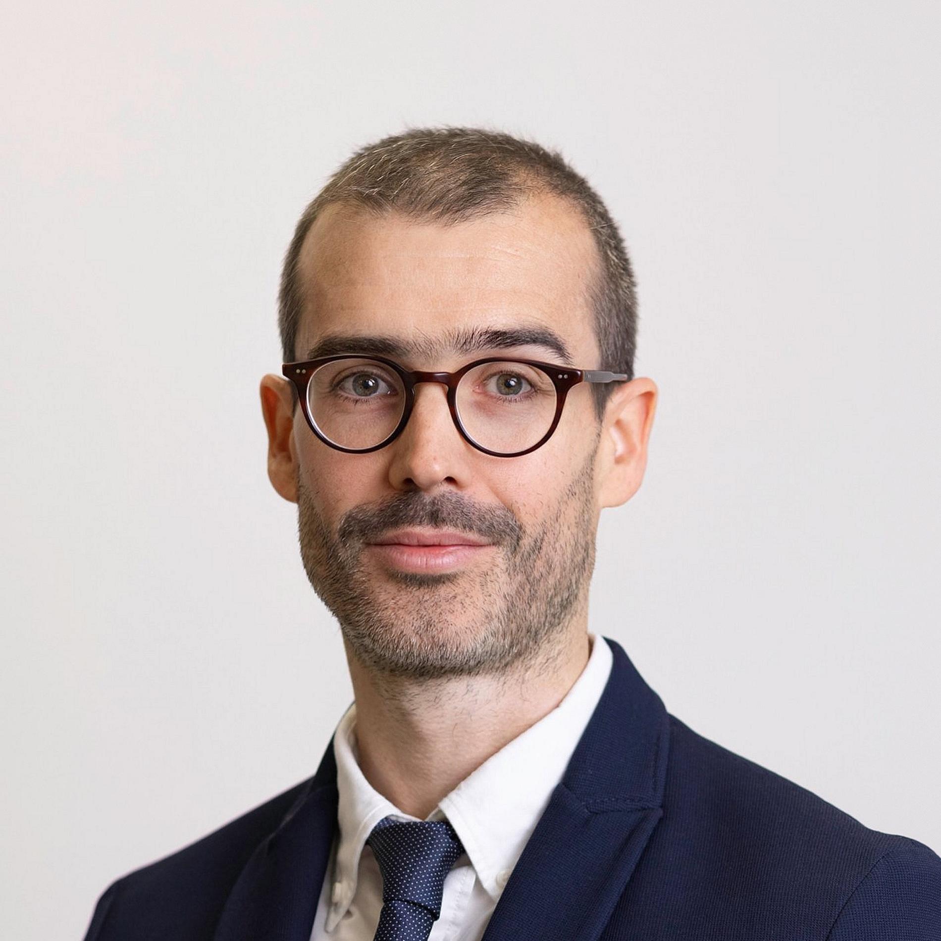 Jean-Pierre Tabart