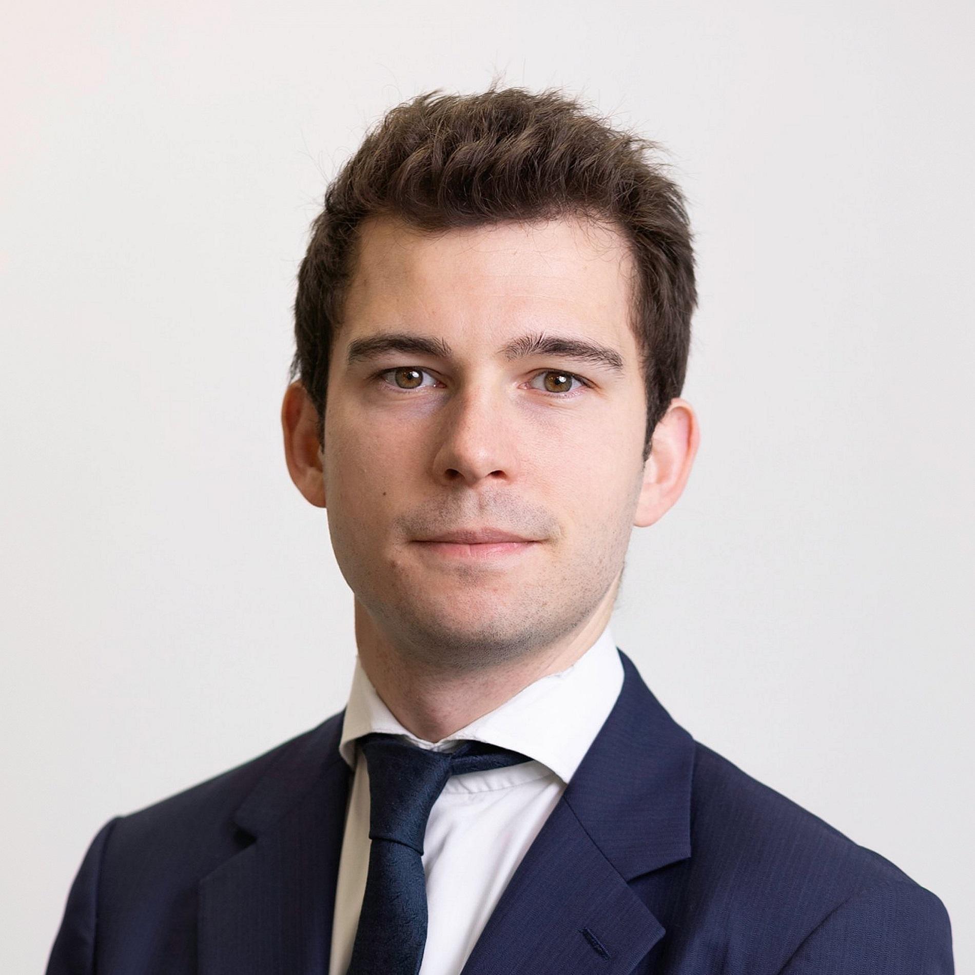 Julien Thomas