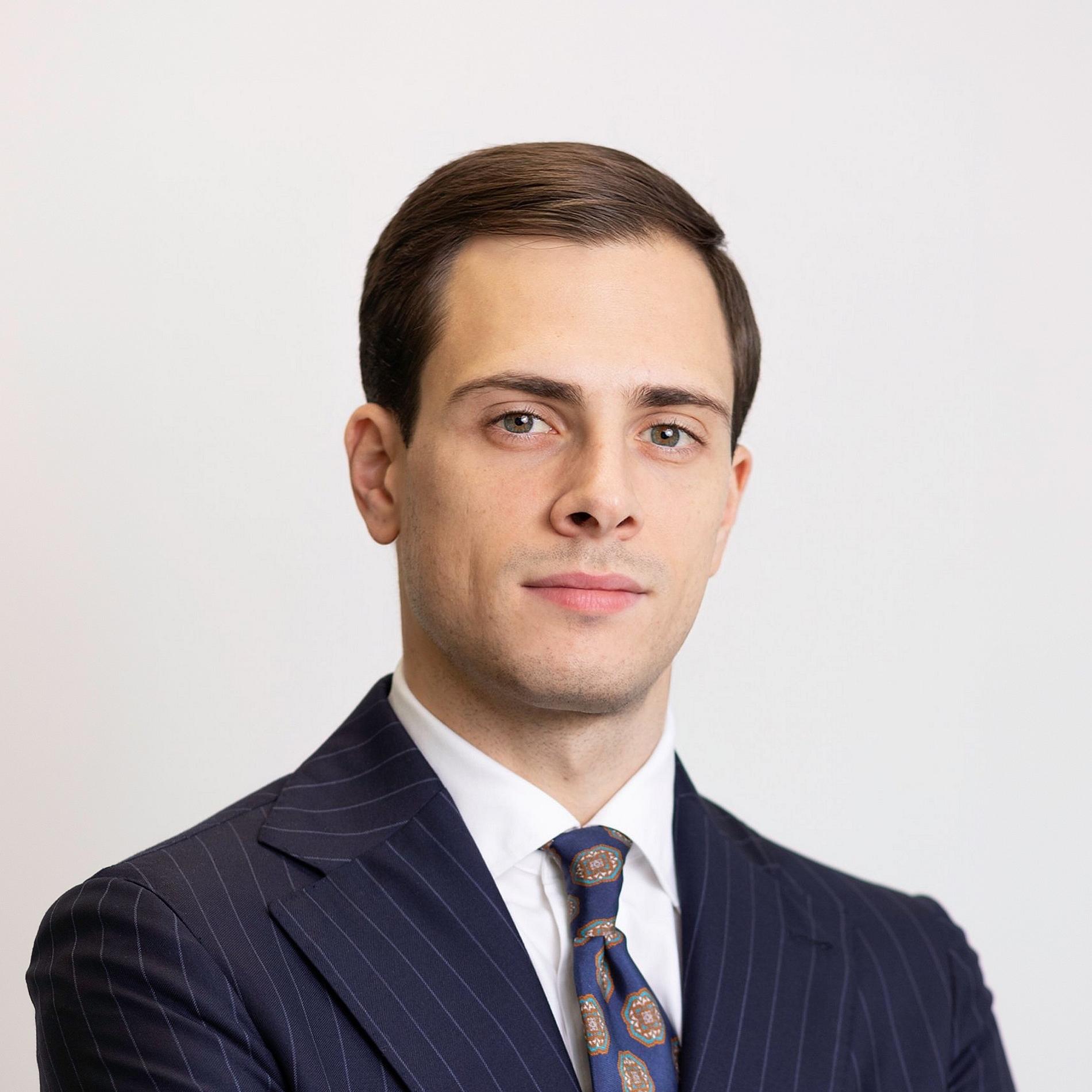 Mathias Paladino