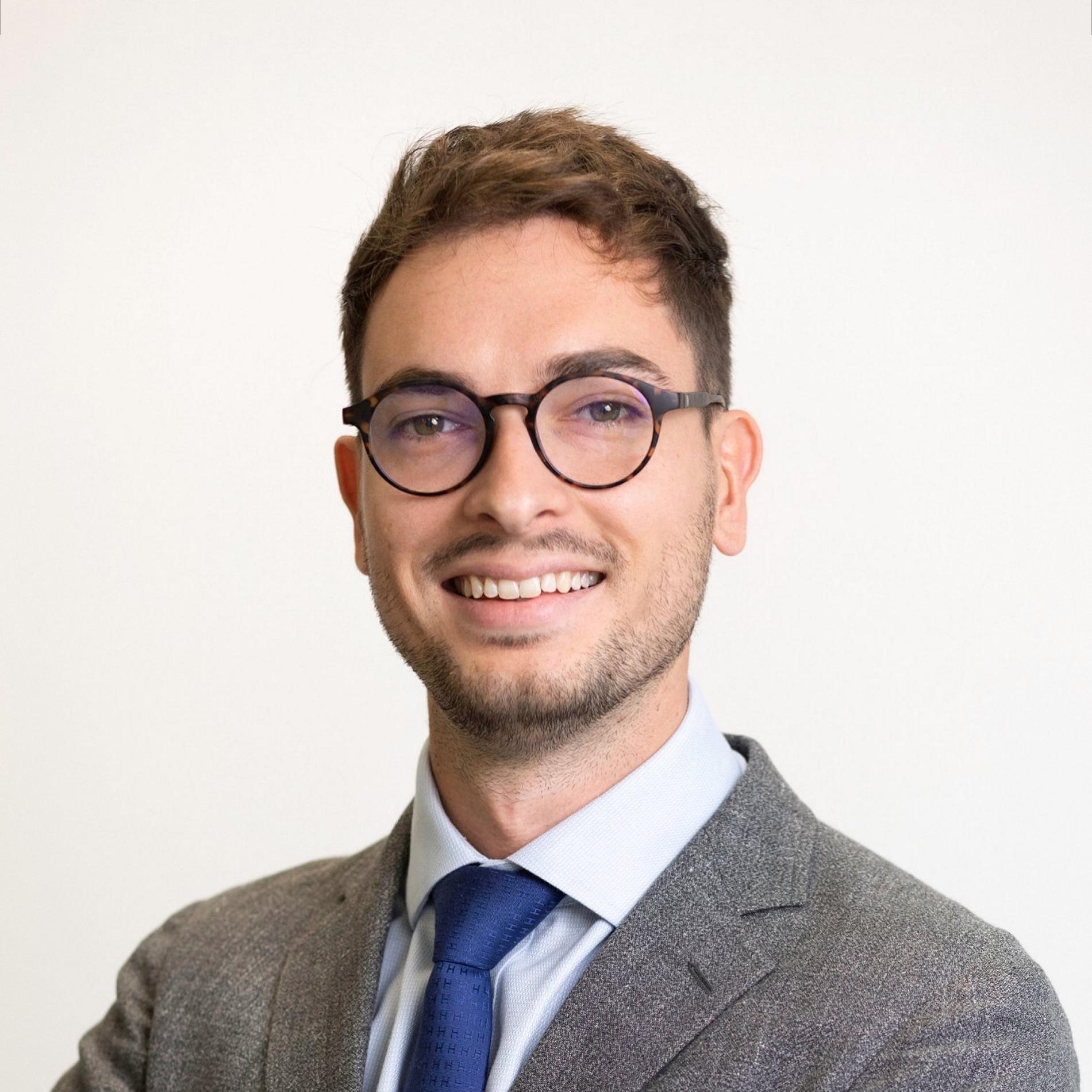 Thomas Schemba