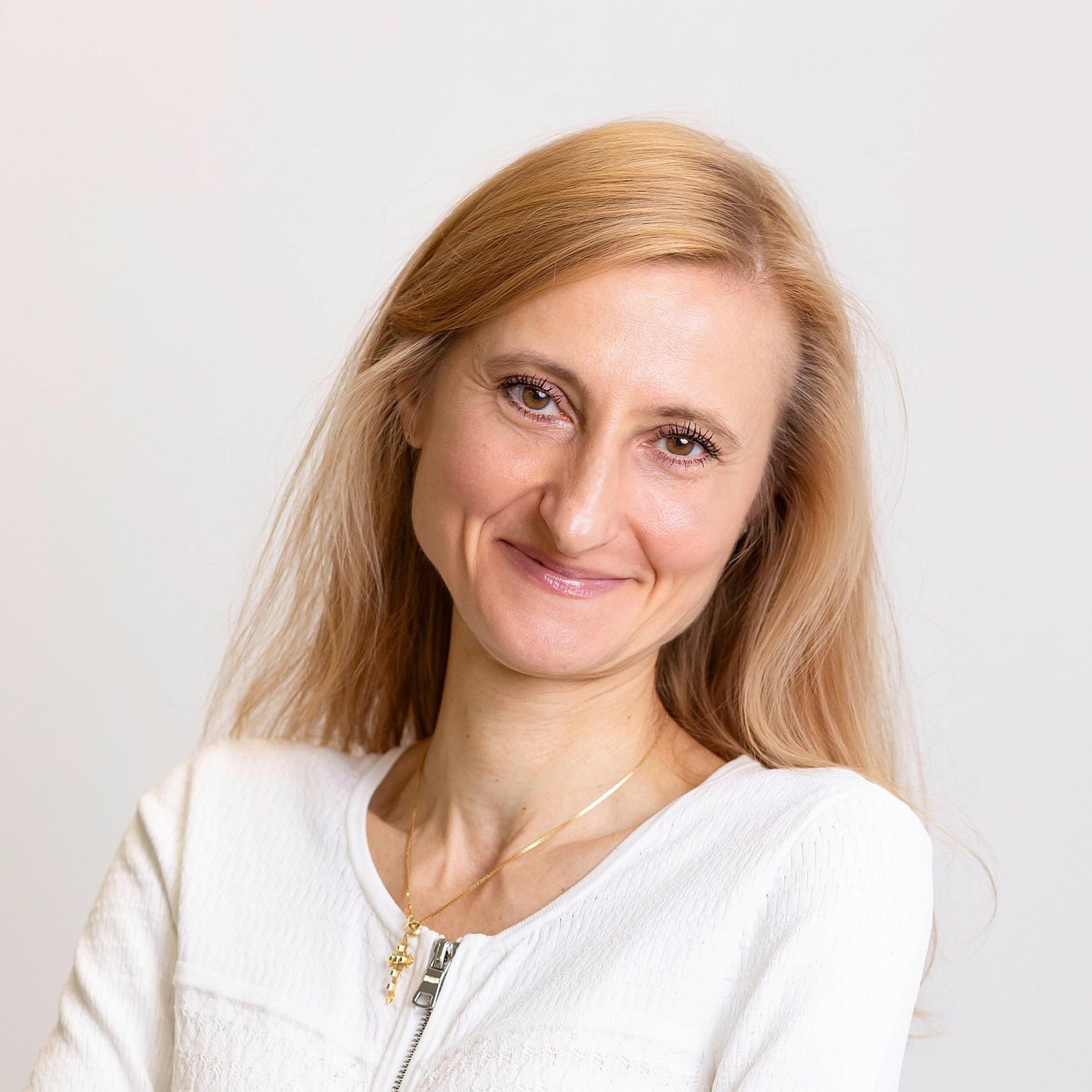 Veneta Nikolova