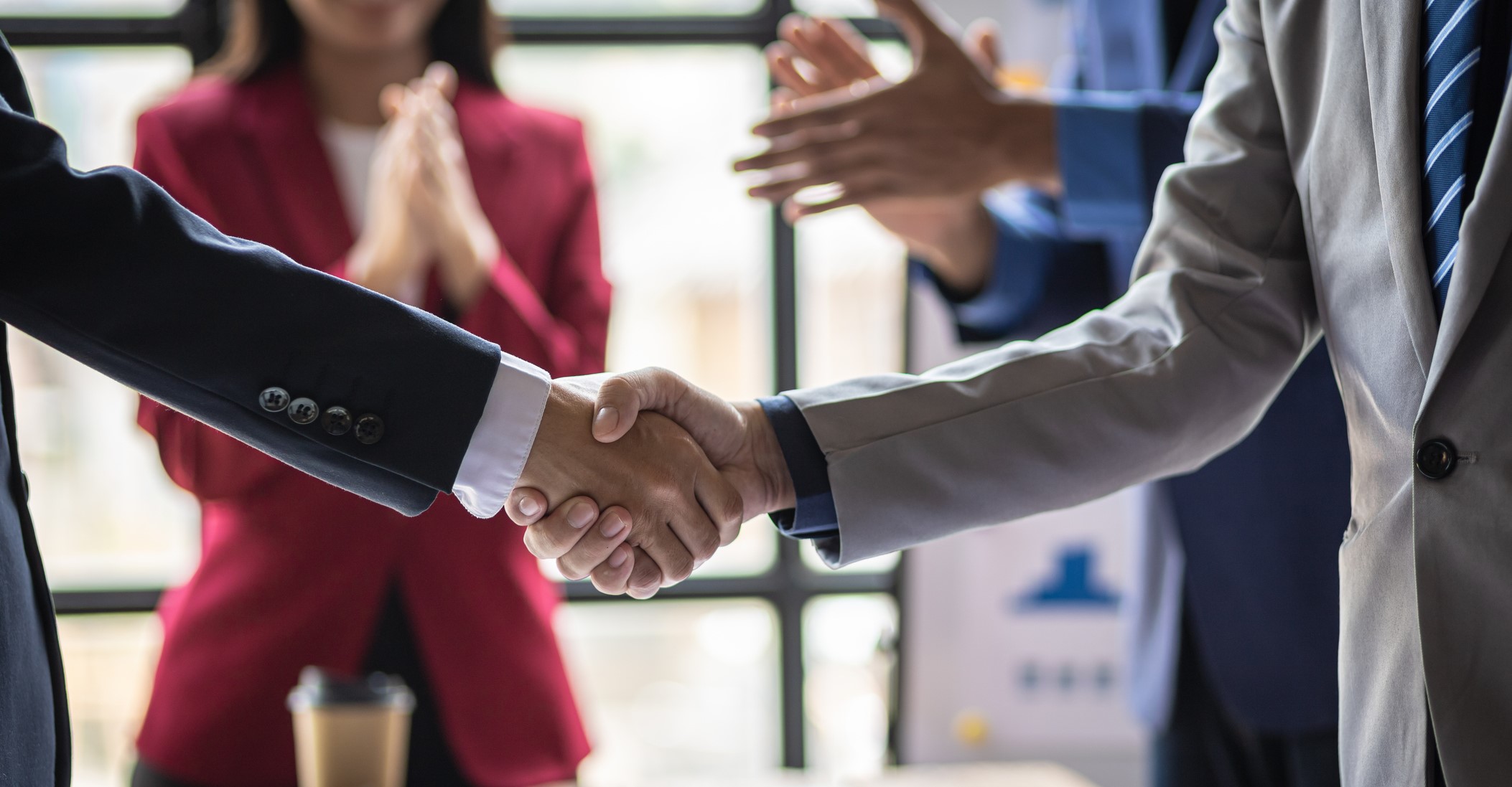 Liquidnet Acquisition | TP ICAP