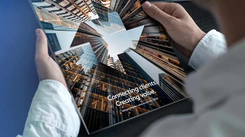 Annual Report and Accounts 2024