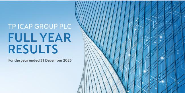 Full Year Results 2025