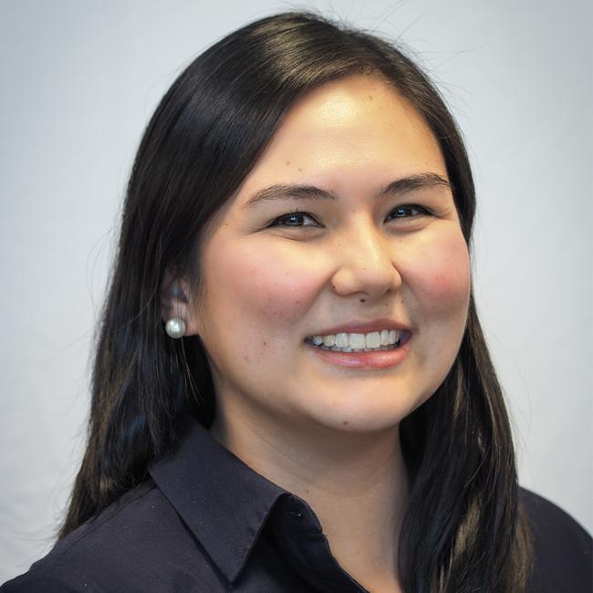 Anna Pascual, Director and Head of FX Spot desk Anna Pascual, Director and Head of FX Spot desk
