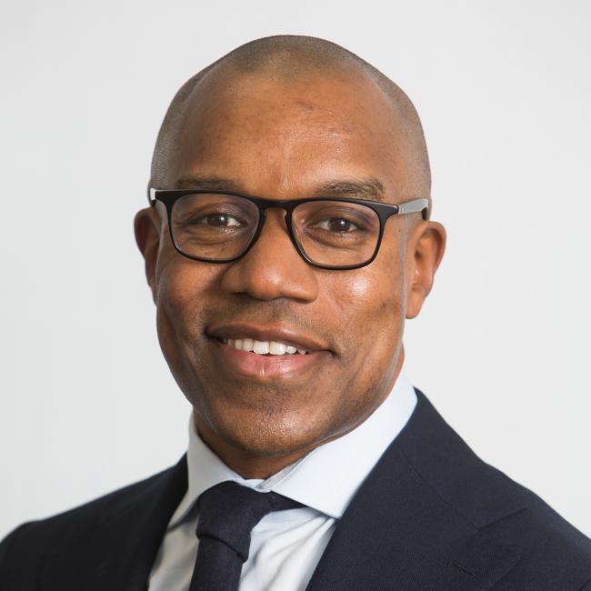 Byron Bond - Global Broking Byron Bond - Global Broking