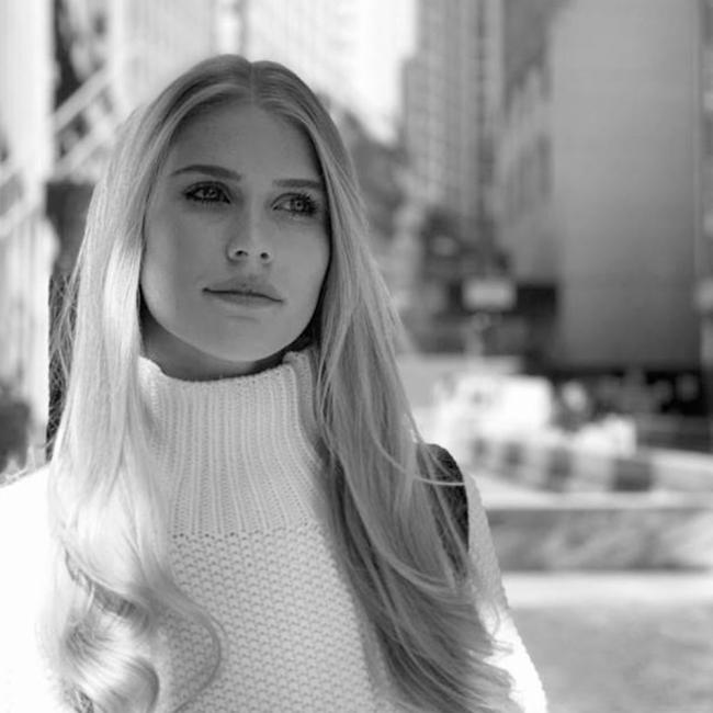 Hannah Lawrence – Global Broking, New York Hannah Lawrence – Global Broking, New York