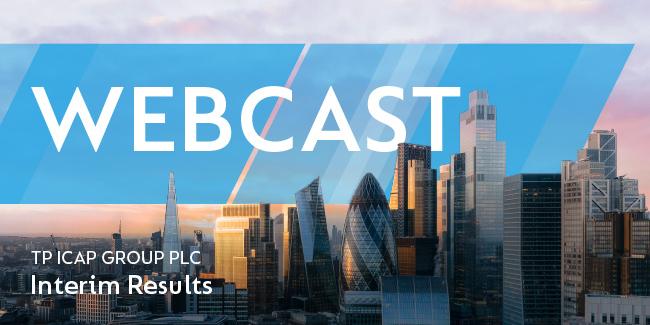 Interim Results - Webcast