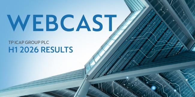 H1 2026 Results - Webcast