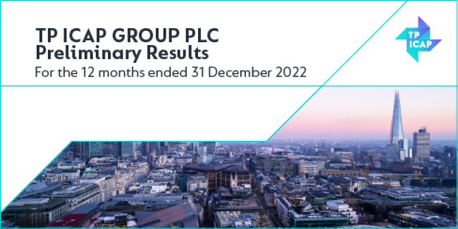 Preliminary Results - Webcast Preliminary Results - Webcast