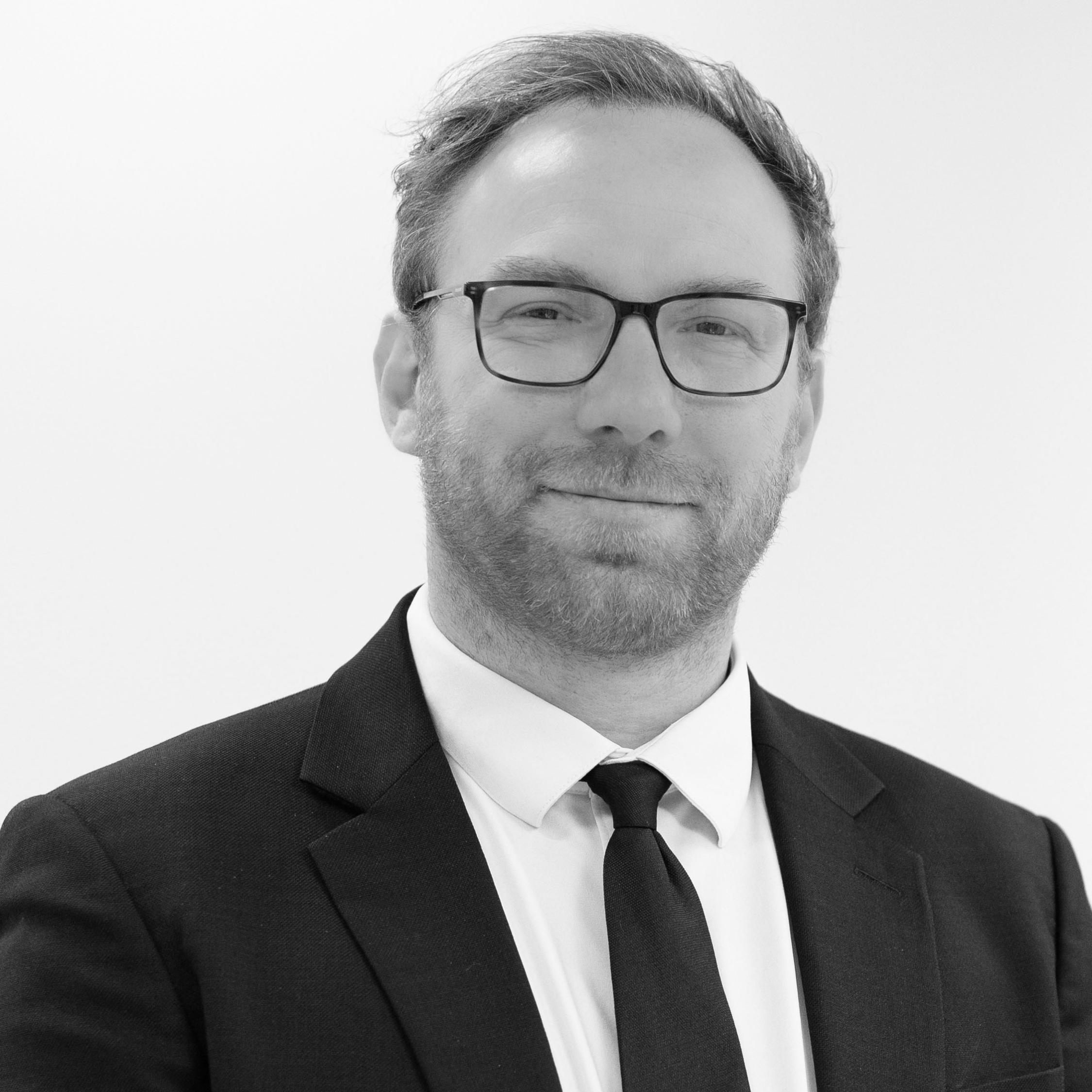 Rosnan Chotard - Director of TP ICAP Solutions Rosnan Chotard - Director of TP ICAP Solutions